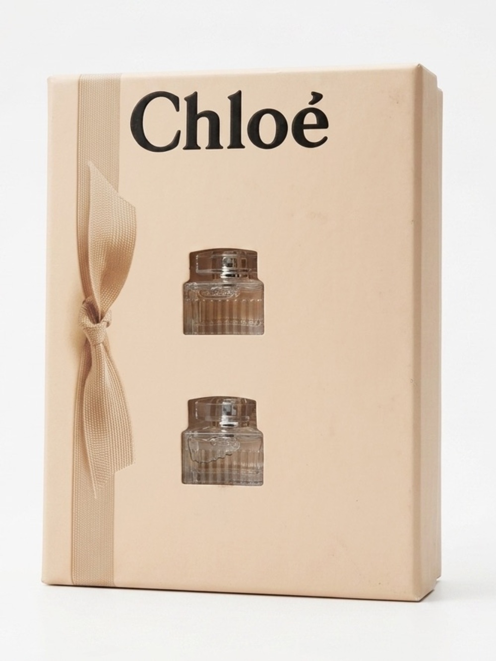 Chloé Gift Set - Empty
